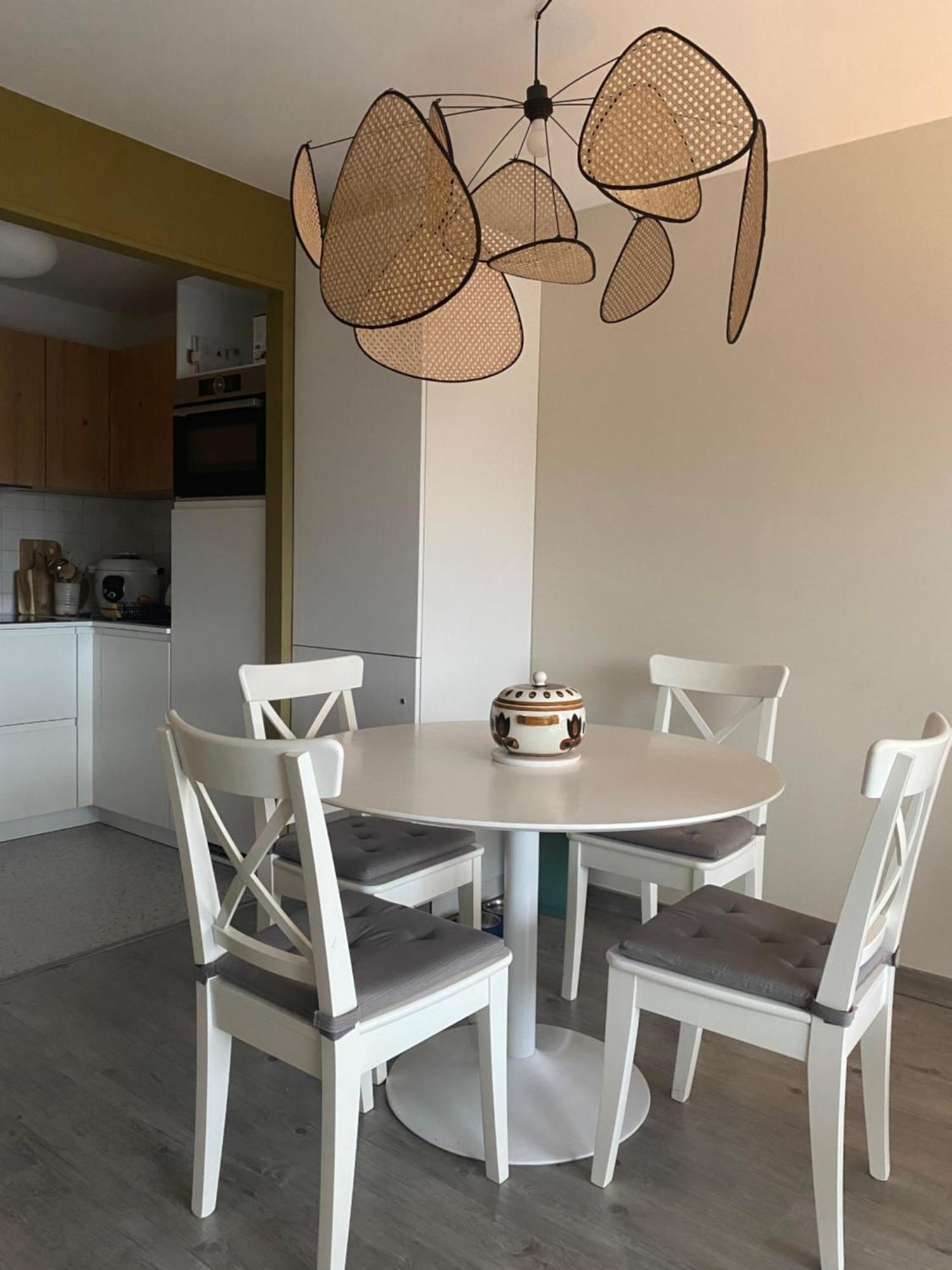 Ferienwohnung Joie De Vivre Le Touquet Exterior foto